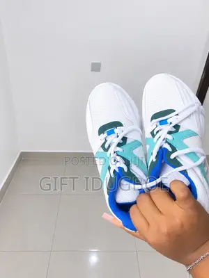 M-Shoes Unisex Sneakers masu kyau, Girma 36