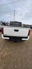 2024 Toyota Tacoma TRD - 2