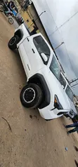2024 Toyota Tacoma TRD - 3