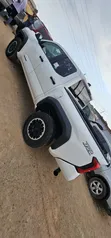 2024 Toyota Tacoma TRD - 4