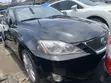 Lexus IS 250 4WD 2009 Grey - 1