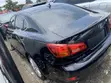 Lexus IS 250 4WD 2009 Grey - 3
