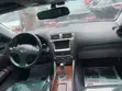 Lexus IS 250 4WD 2009 Grey - 4