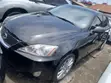 Lexus IS 250 4WD 2009 Grey - 5
