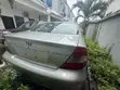 Toyota Camry XLE 2003 Silver - 2
