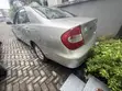 Toyota Camry XLE 2003 Silver - 4