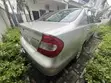 Toyota Camry XLE 2003 Silver - 5