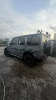 Mercedes-Benz G 63 AMG 2022 Grey - 1