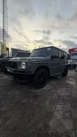 Mercedes-Benz G 63 AMG 2022 Grey - 3