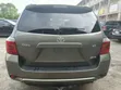 Toyota Highlander Sport 2008 Grey - 5