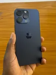 Apple iPhone 15 Pro Max 256GB Baki (eSIM Kawai) - 1
