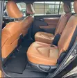 2020 Toyota Highlander Platinum AWD Black - 5