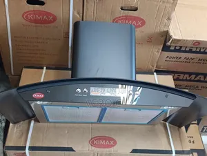 Ingantacciyar 90cm Heat Extractor / Range Hood