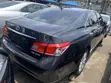 Lexus ES 350 2011 Gray - 1
