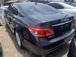 Lexus ES 350 2011 Gray - 2