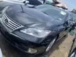 Lexus ES 350 2011 Gray - 4