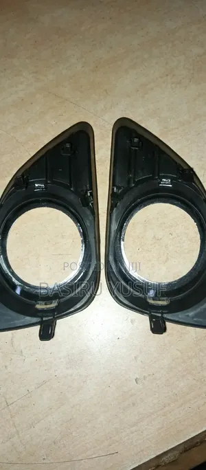 Murfin Hasken Wuta na Toyota Camry 2010