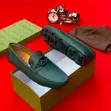 Classic Divers Loafers Shoes - Brand New - 1