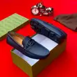 Classic Divers Loafers Shoes - Brand New - 2