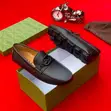 Classic Divers Loafers Shoes - Brand New - 4