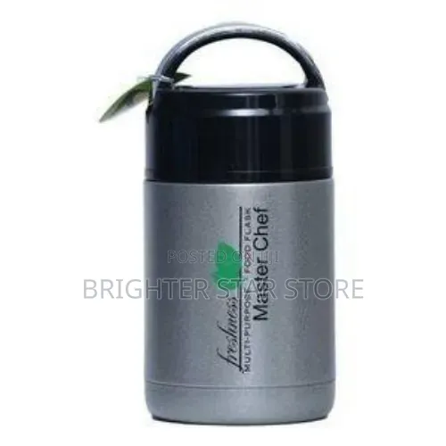 Multipurpose Food Flask - 800ml - 1
