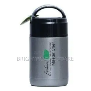 Multipurpose Food Flask - 800ml