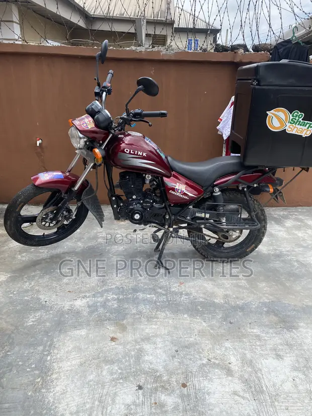 Qlink XP 200 2012 Ja - 1