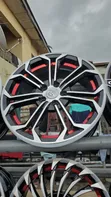 16" Girman Rini don Toyota Corolla - 1