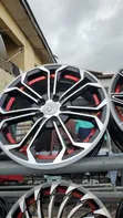 16" Girman Rini don Toyota Corolla - 2