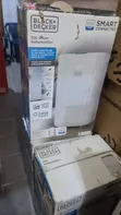 Black & Decker Dehumidifier 20L - 2