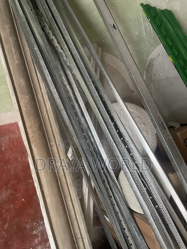 Aluminum Profile - 1