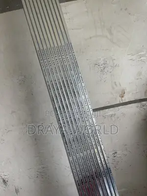 Aluminum Profile