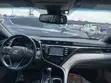 2019 Toyota Camry XLE (2.5L) - Gray - 1