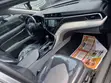 2019 Toyota Camry XLE (2.5L) - Gray - 3