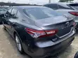 2019 Toyota Camry XLE (2.5L) - Gray - 4