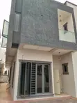 4-Bedroom Duplex don sayya a Unilag Estate, Magodo - 1