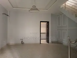 4-Bedroom Duplex don sayya a Unilag Estate, Magodo