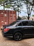Mercedes-Benz C300 2009 Black (Upgraded to 2012) - 2