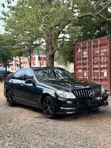 Mercedes-Benz C300 2009 Black (Upgraded to 2012) - 5