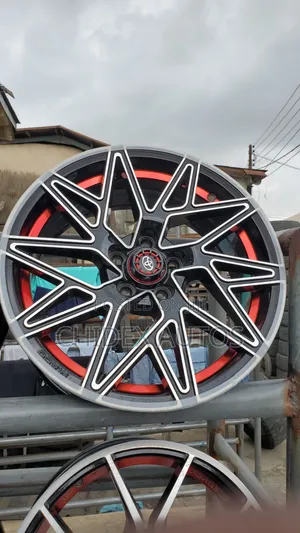 16" Rim na Toyota Corolla