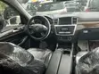 2015 Mercedes-Benz ML350 4MATIC SUV - 2