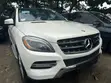 2015 Mercedes-Benz ML350 4MATIC SUV - 3