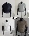 High Quality Fitted Men's T-Shirt - 2
