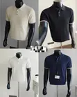 High Quality Fitted Men's T-Shirt - 3