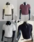 High Quality Fitted Men's T-Shirt - 4