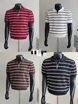 High Quality Fitted Men's T-Shirt - 5
