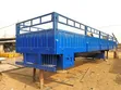 Brand New Trailers, Trucks & Pickup Buckets - 1
