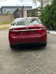 Lexus ES 2013 - An Shigo Da Shi Amurka, An Bashi Fassara Lagos - 1
