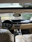 Lexus ES 2013 - An Shigo Da Shi Amurka, An Bashi Fassara Lagos - 2