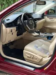 Lexus ES 2013 - An Shigo Da Shi Amurka, An Bashi Fassara Lagos - 3